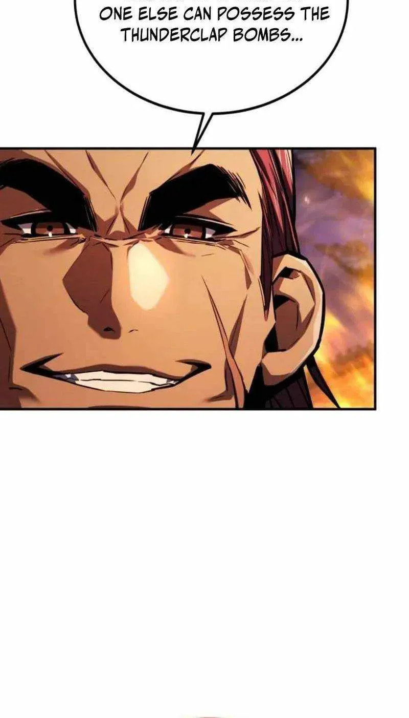 Supreme Demon of Hyungsan