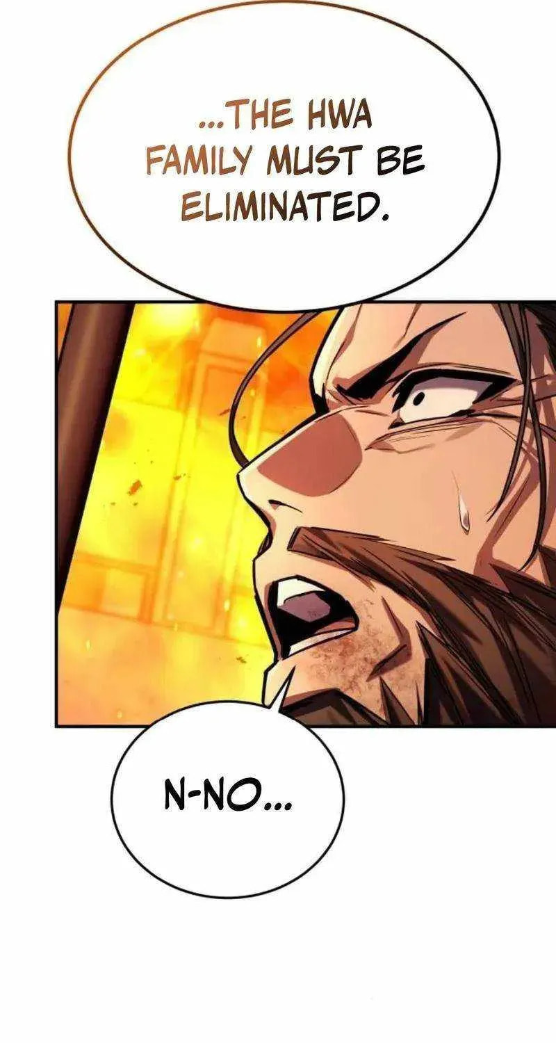 Supreme Demon of Hyungsan