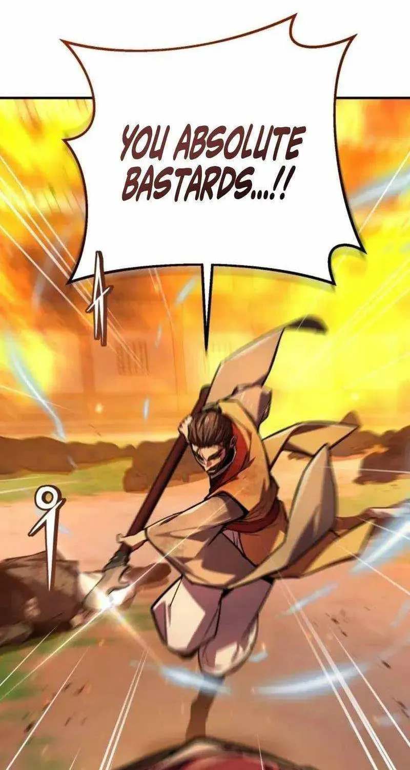 Supreme Demon of Hyungsan