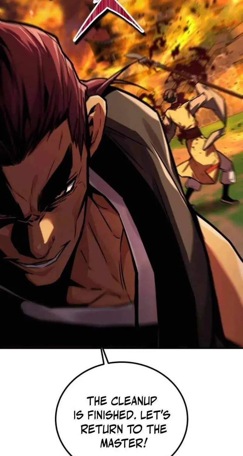 Supreme Demon of Hyungsan