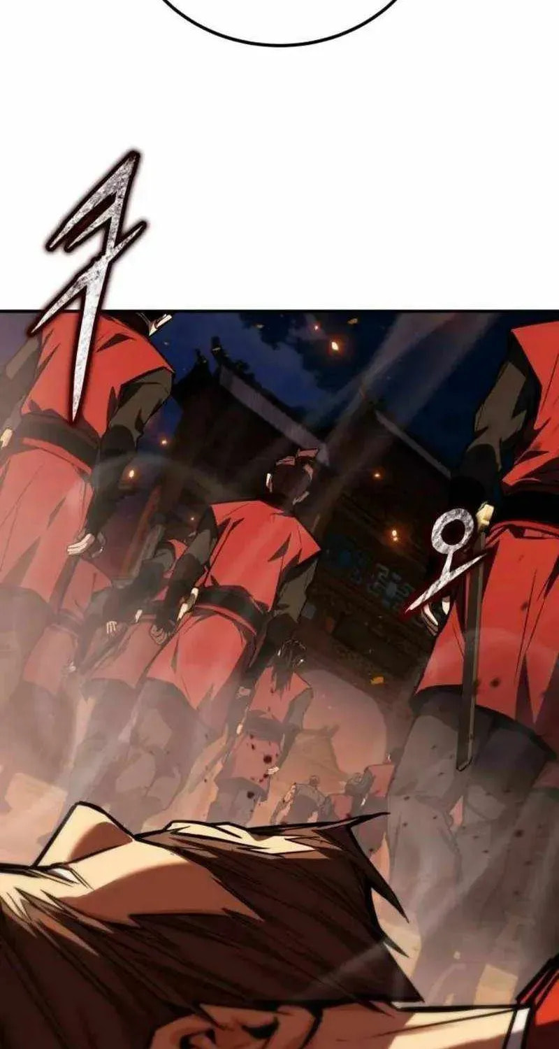 Supreme Demon of Hyungsan