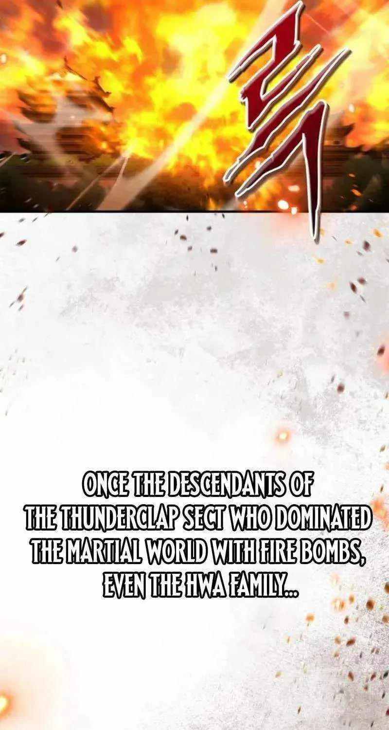 Supreme Demon of Hyungsan