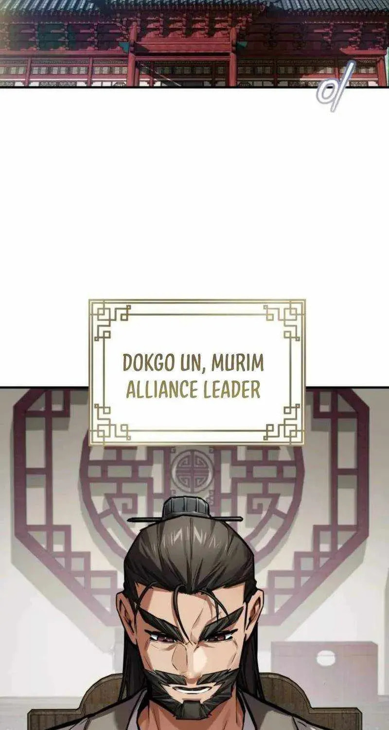 Supreme Demon of Hyungsan