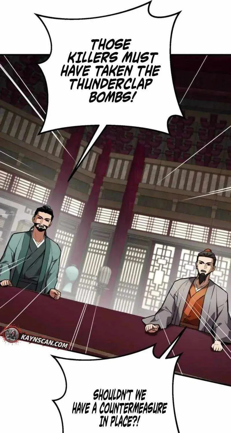 Supreme Demon of Hyungsan