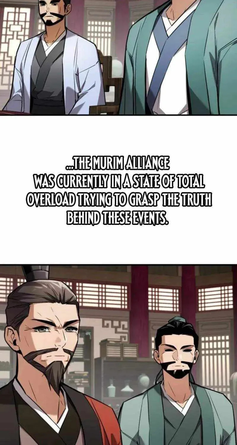 Supreme Demon of Hyungsan