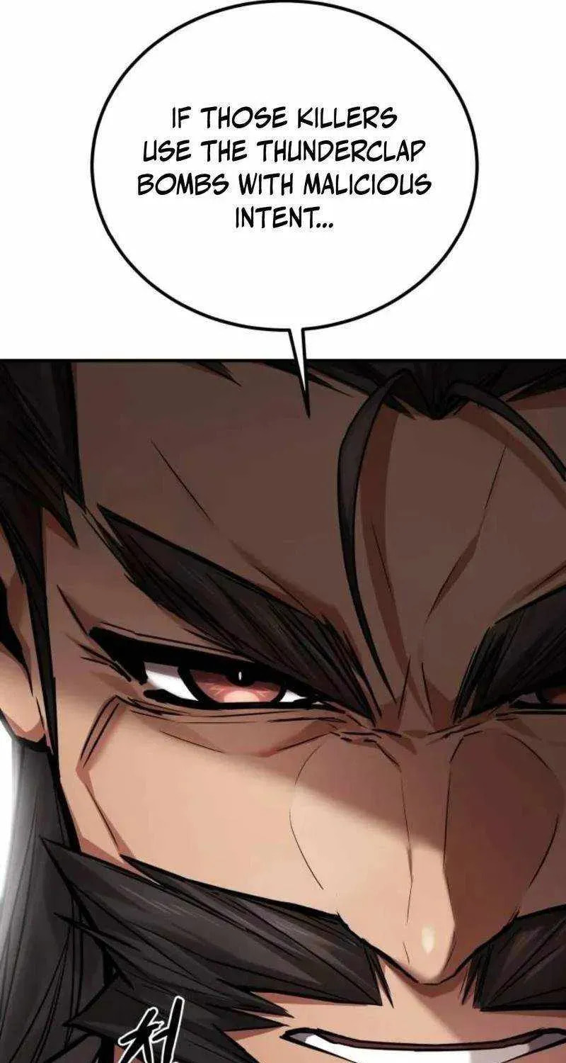 Supreme Demon of Hyungsan