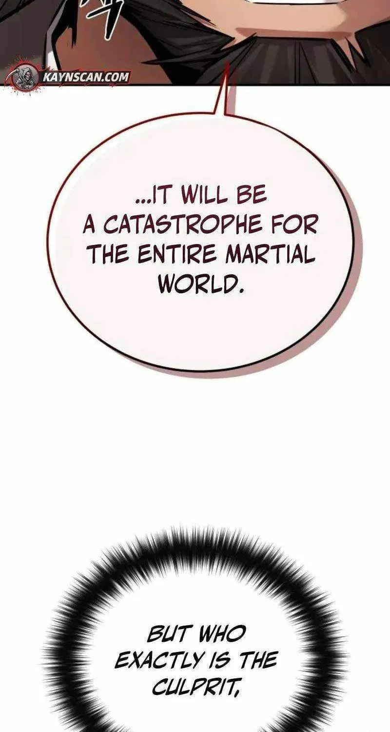 Supreme Demon of Hyungsan