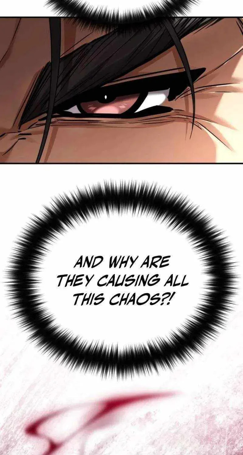 Supreme Demon of Hyungsan