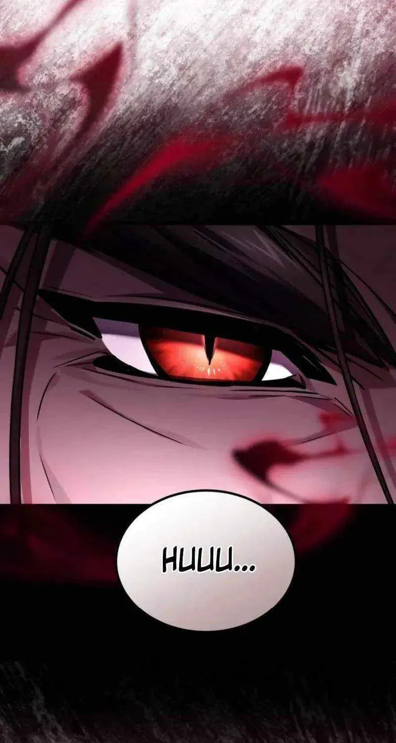 Supreme Demon of Hyungsan