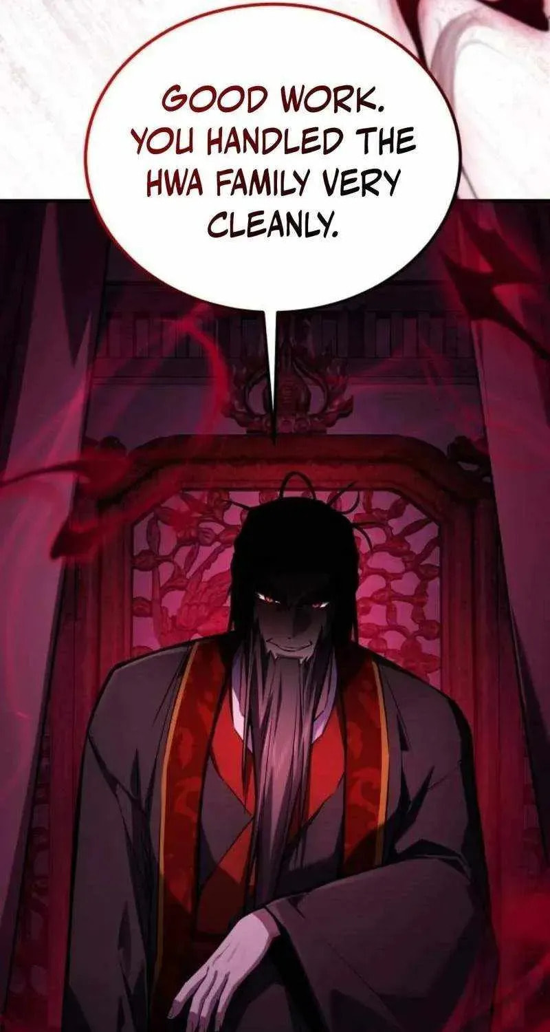 Supreme Demon of Hyungsan