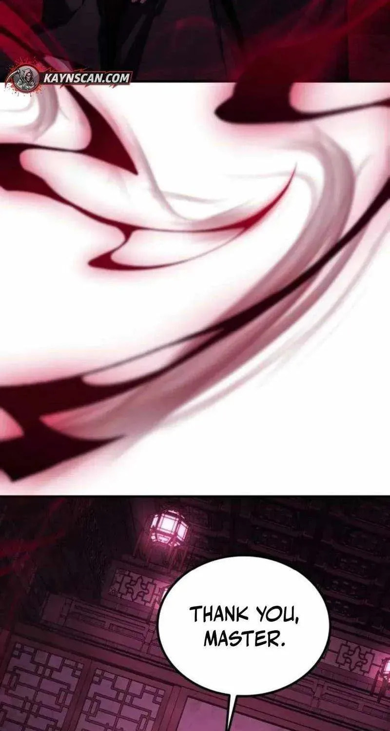 Supreme Demon of Hyungsan