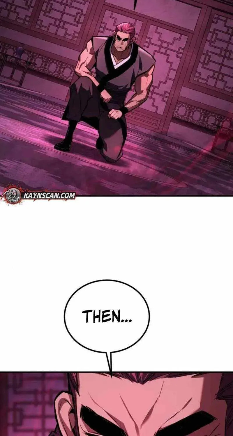 Supreme Demon of Hyungsan