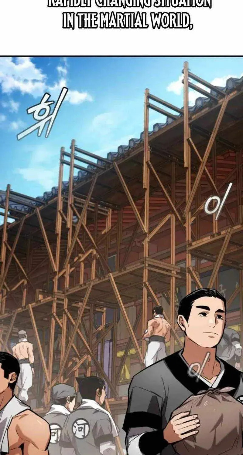 Supreme Demon of Hyungsan