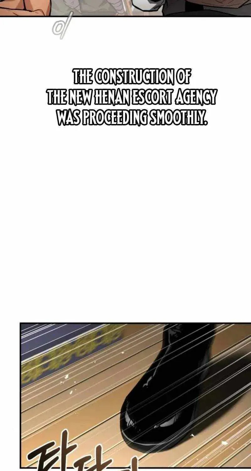 Supreme Demon of Hyungsan