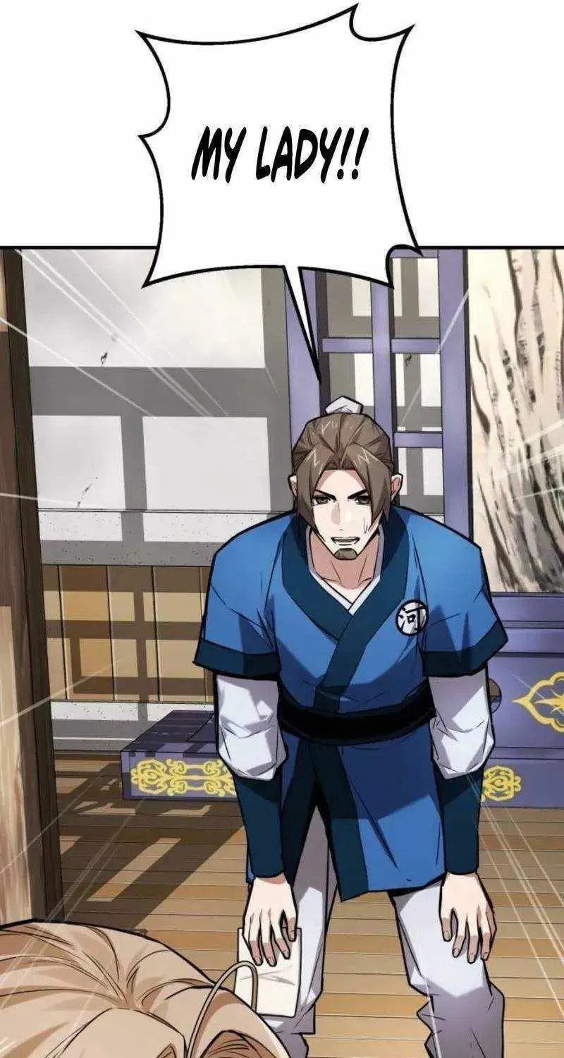 Supreme Demon of Hyungsan