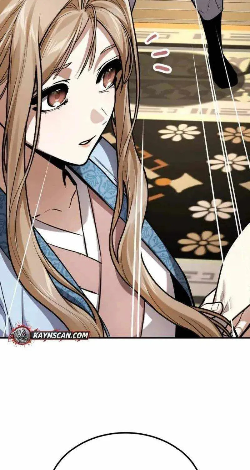 Supreme Demon of Hyungsan