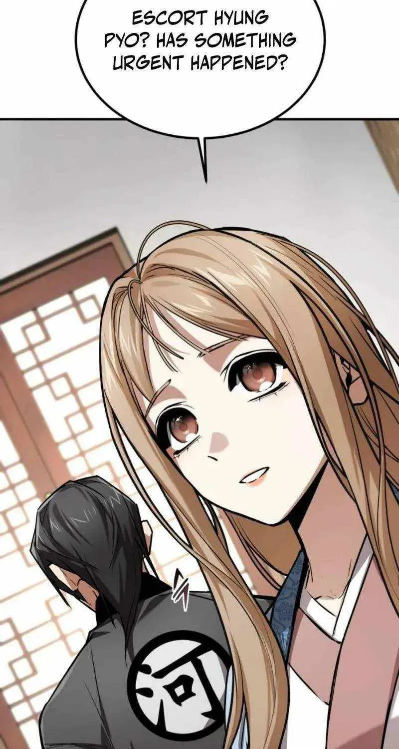 Supreme Demon of Hyungsan