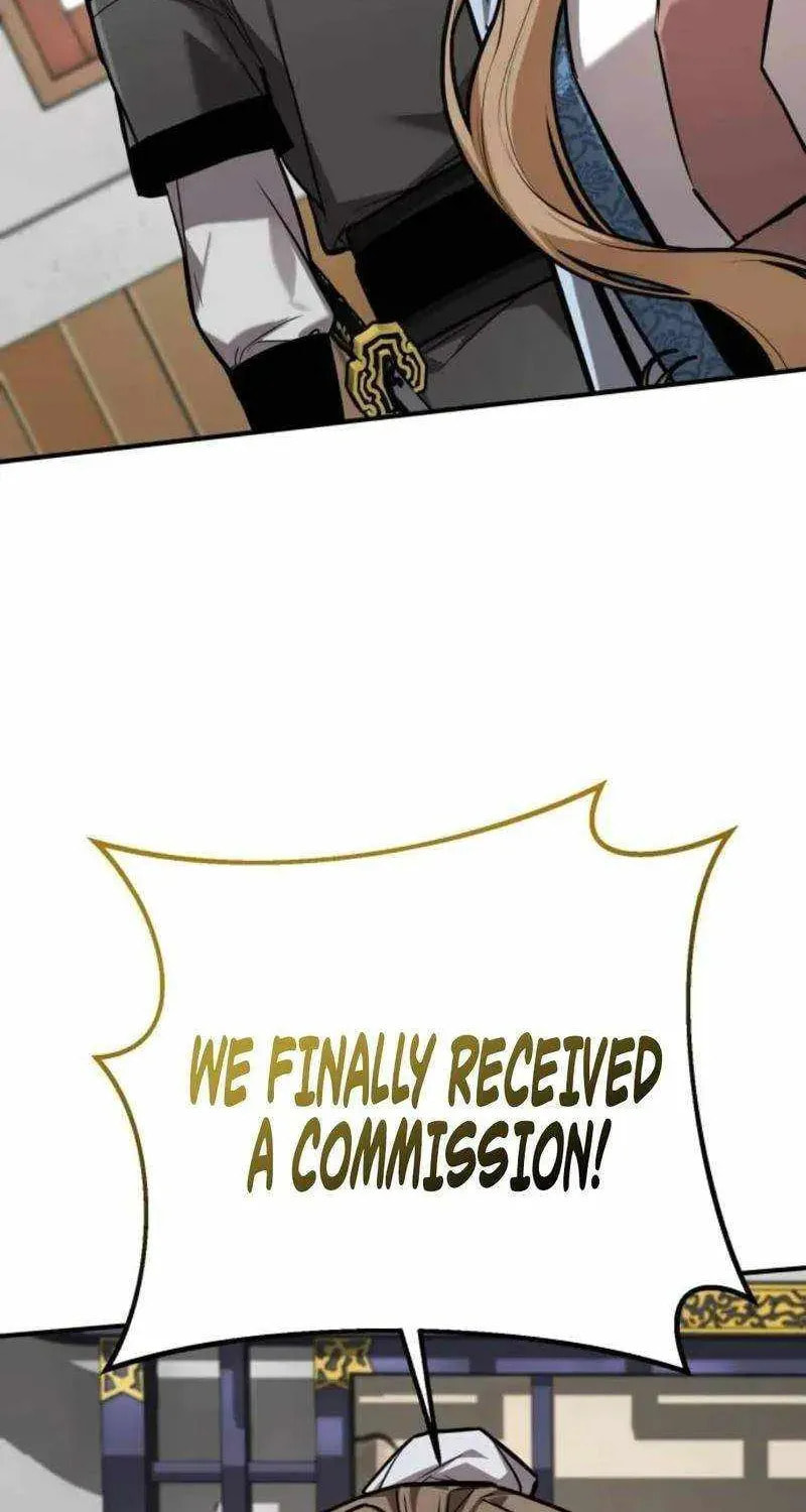 Supreme Demon of Hyungsan