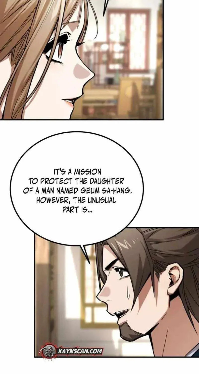 Supreme Demon of Hyungsan