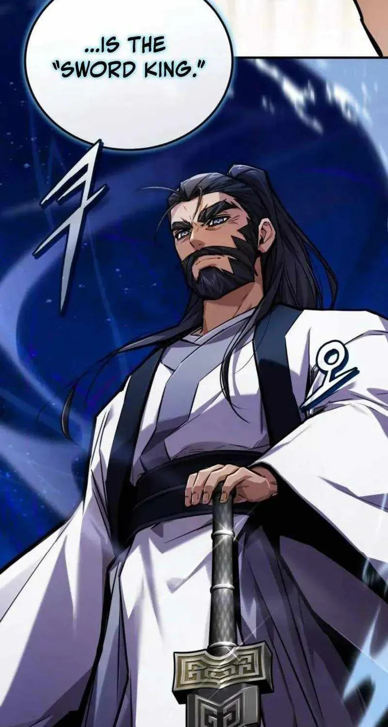 Supreme Demon of Hyungsan