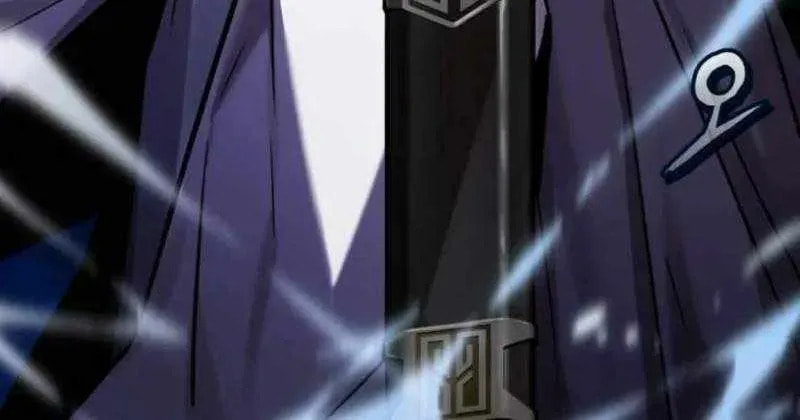 Supreme Demon of Hyungsan