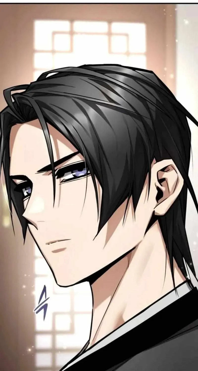 Supreme Demon of Hyungsan