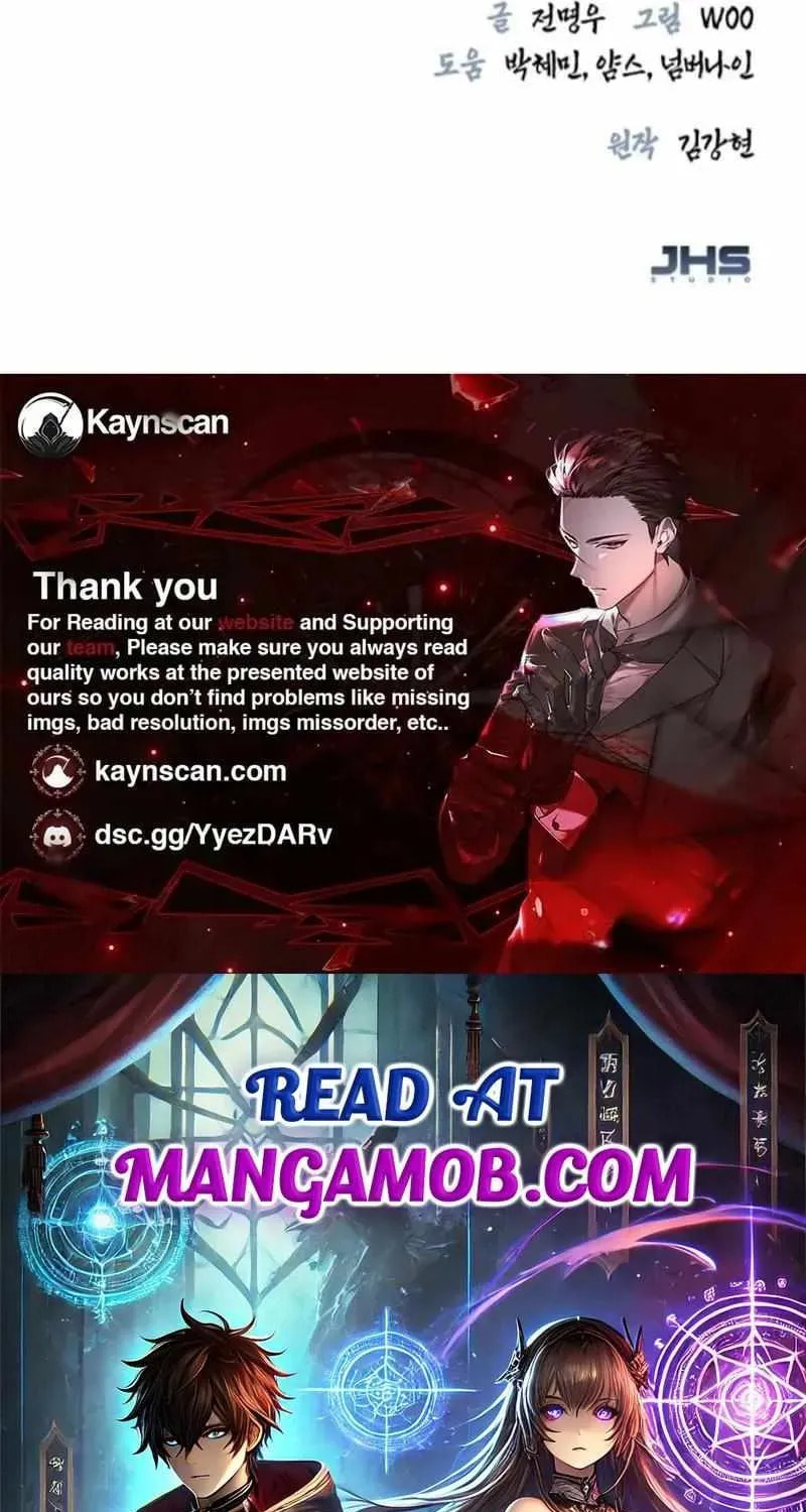 Supreme Demon of Hyungsan