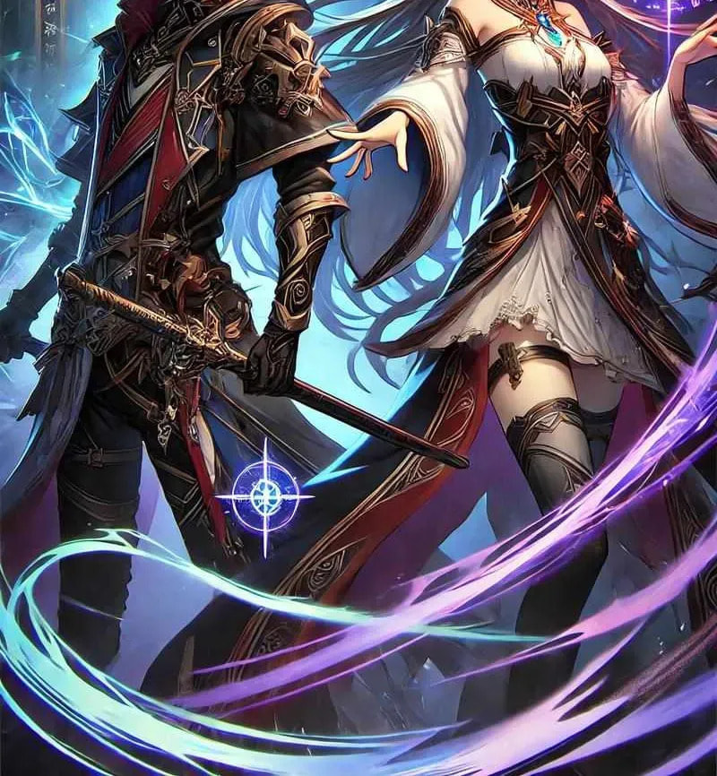 Supreme Demon of Hyungsan