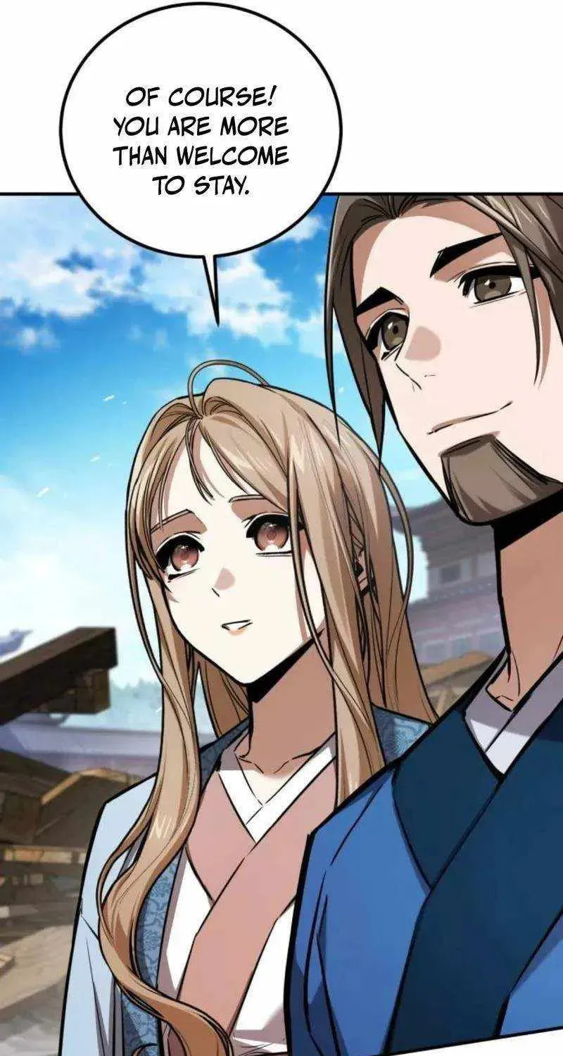 Supreme Demon of Hyungsan