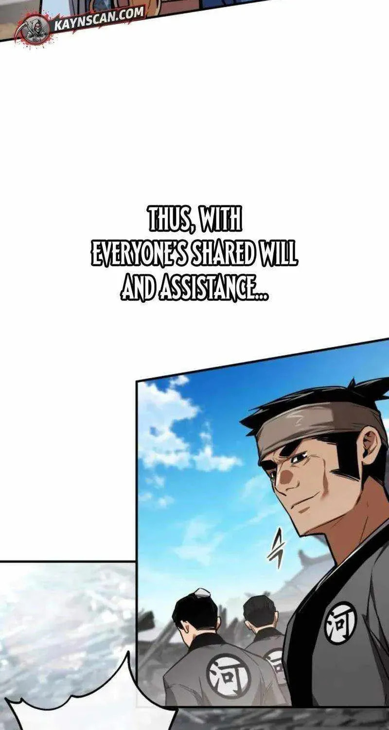 Supreme Demon of Hyungsan