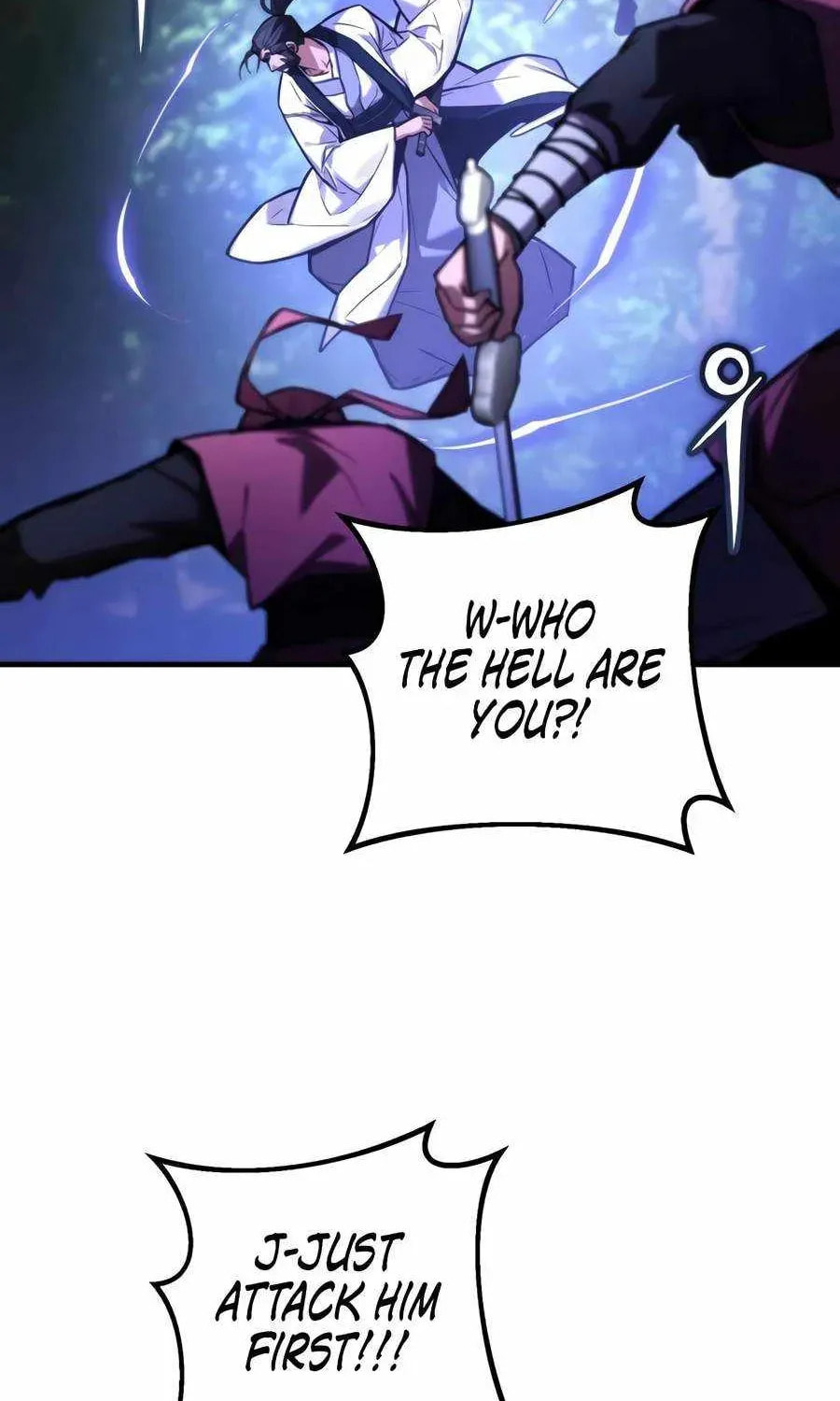 Supreme Demon of Hyungsan