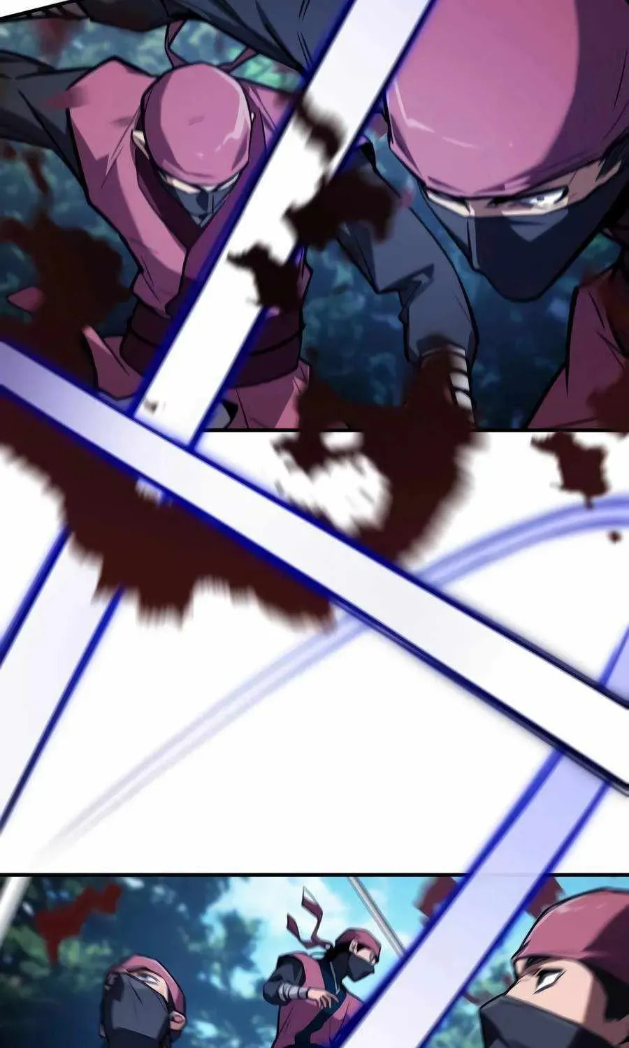 Supreme Demon of Hyungsan