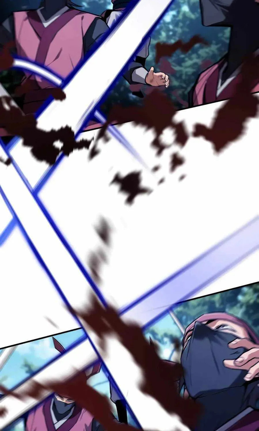 Supreme Demon of Hyungsan