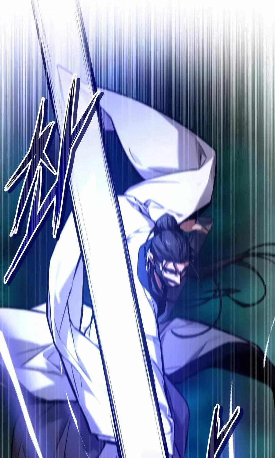 Supreme Demon of Hyungsan