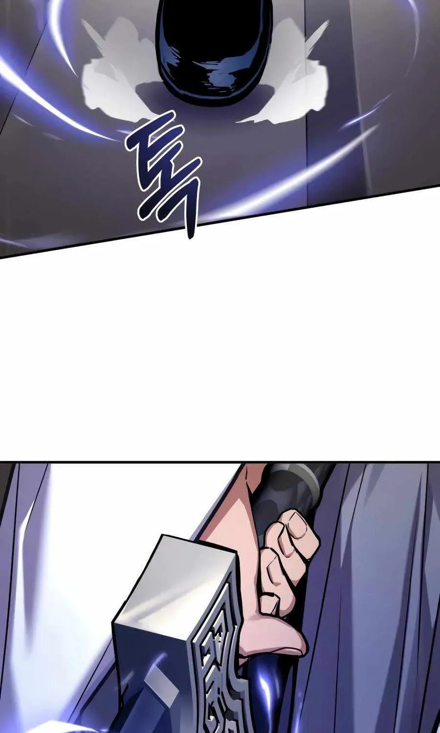 Supreme Demon of Hyungsan