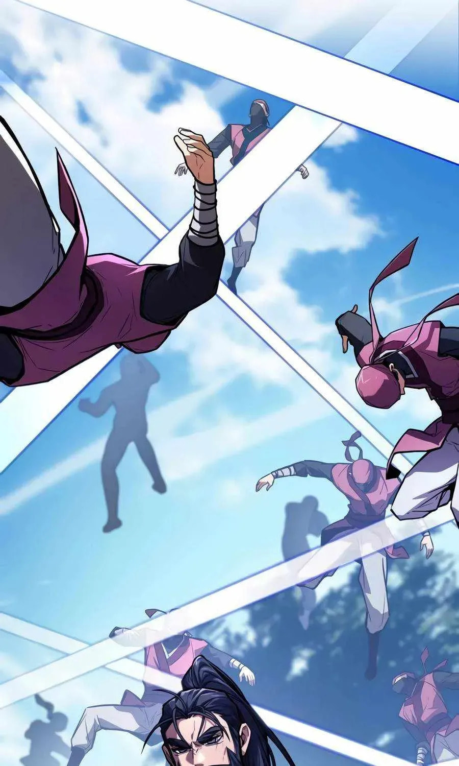 Supreme Demon of Hyungsan