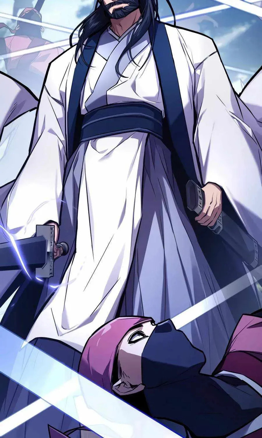 Supreme Demon of Hyungsan