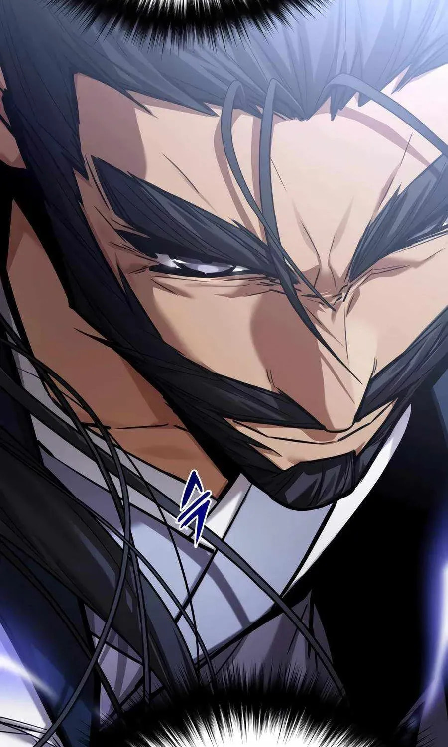 Supreme Demon of Hyungsan