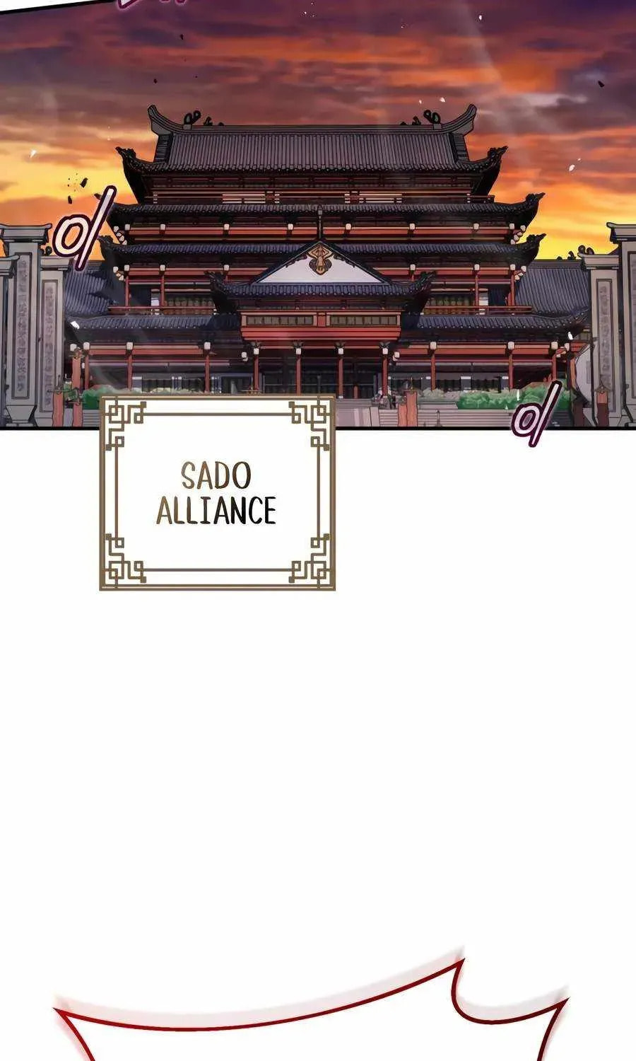 Supreme Demon of Hyungsan