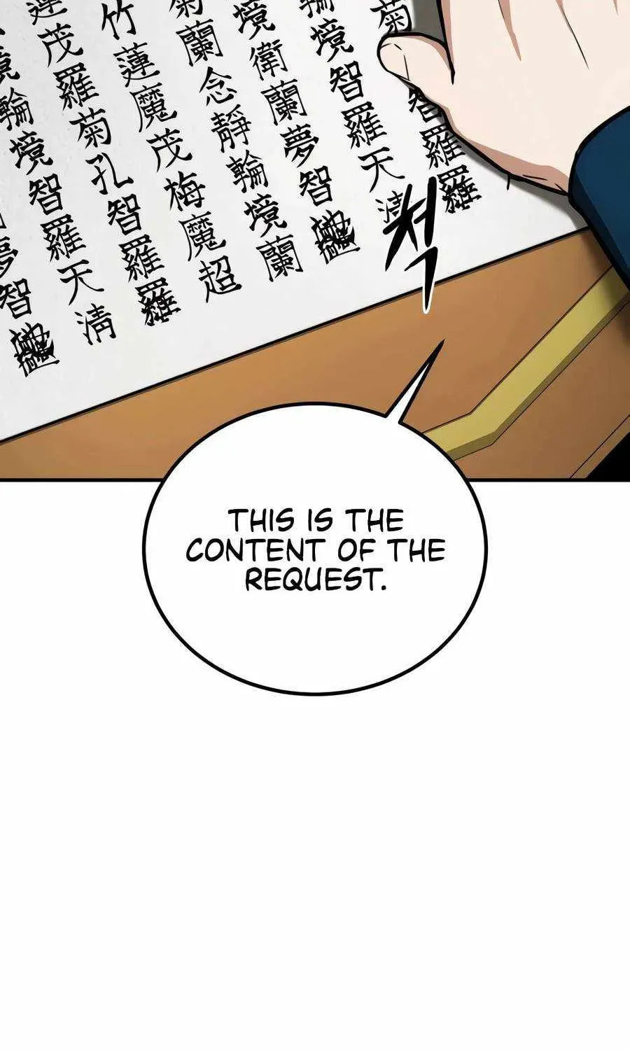 Supreme Demon of Hyungsan