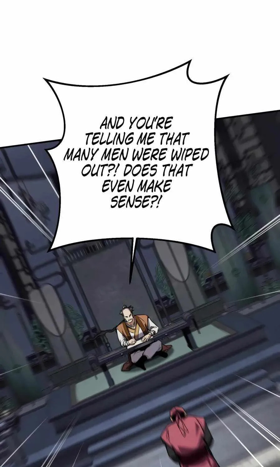 Supreme Demon of Hyungsan