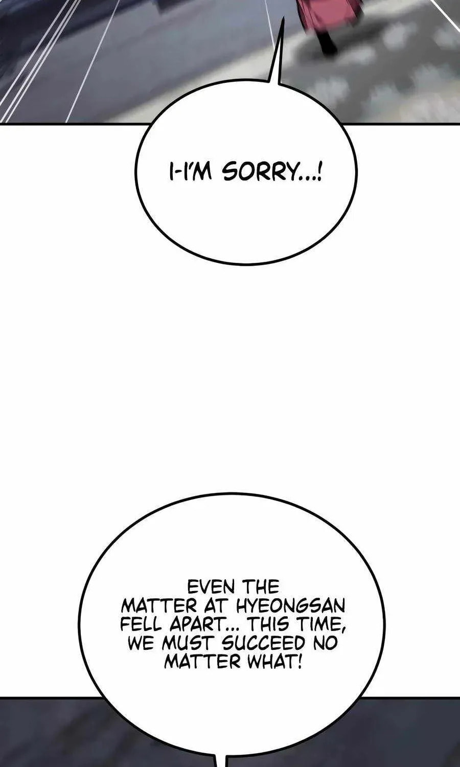 Supreme Demon of Hyungsan