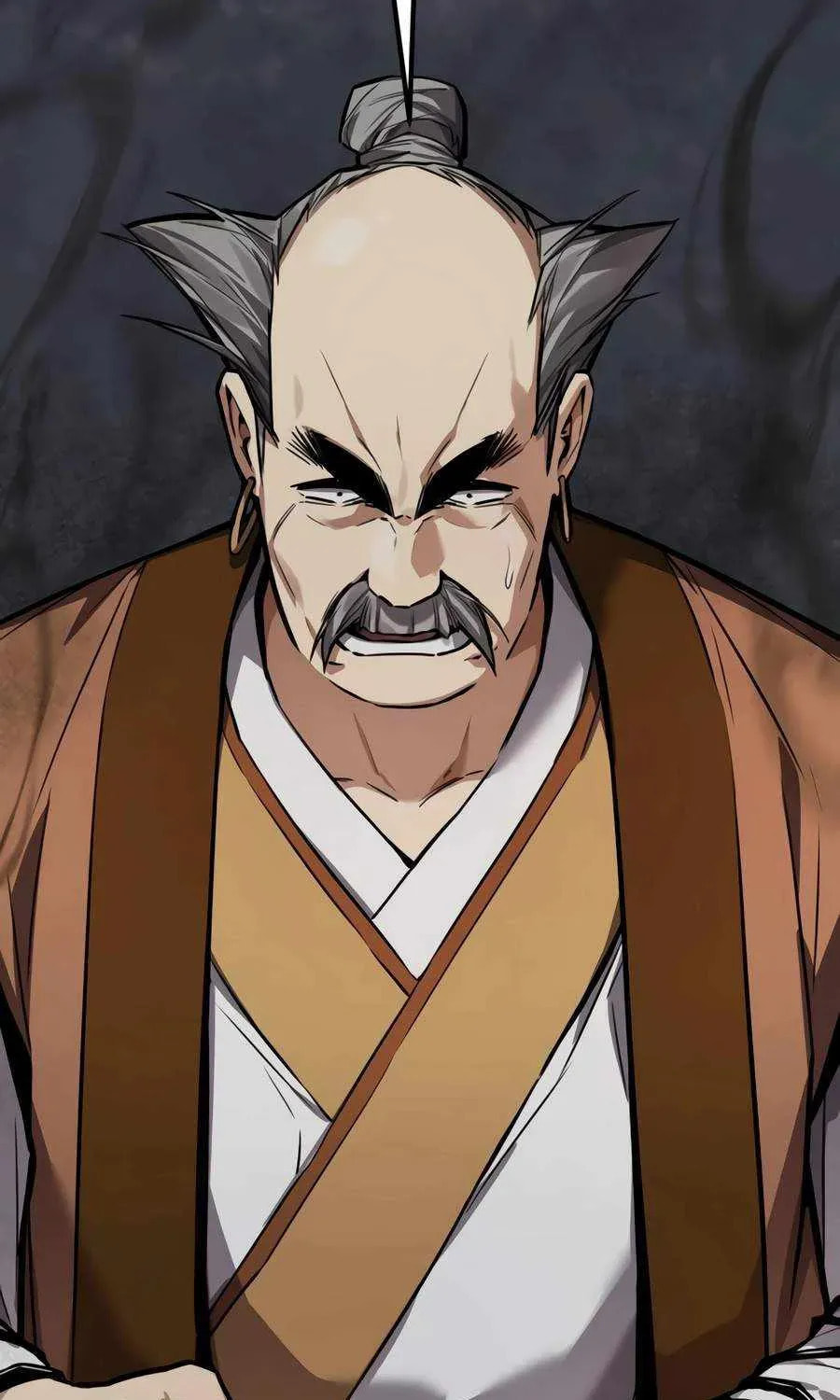 Supreme Demon of Hyungsan