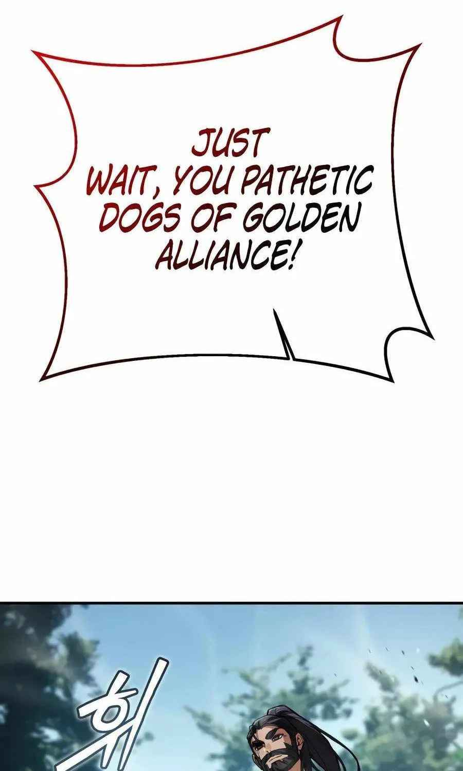 Supreme Demon of Hyungsan