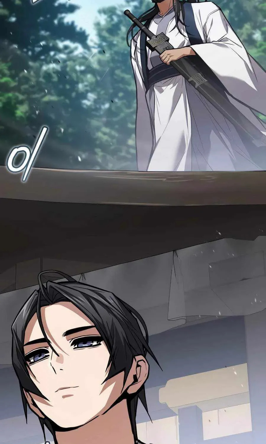 Supreme Demon of Hyungsan