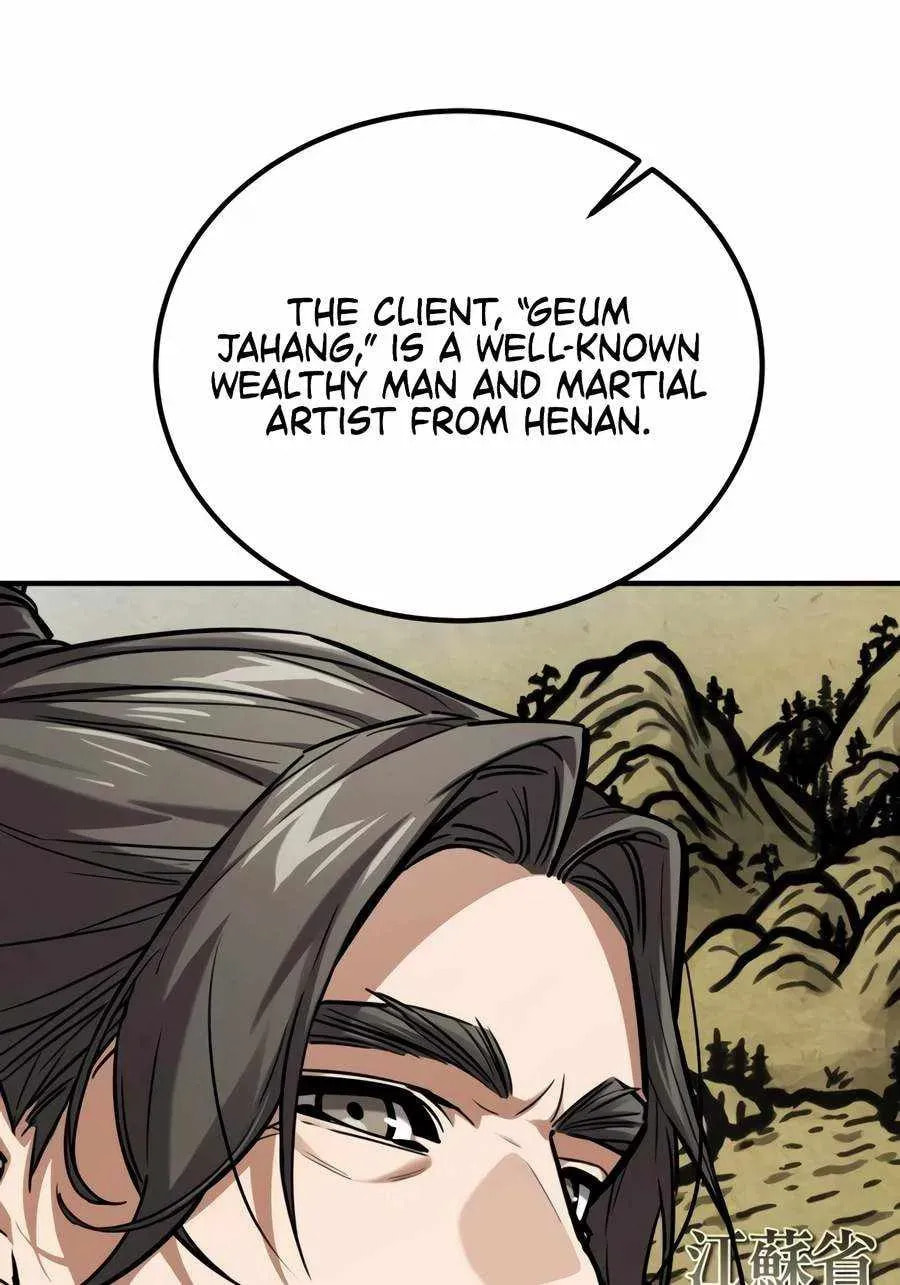 Supreme Demon of Hyungsan