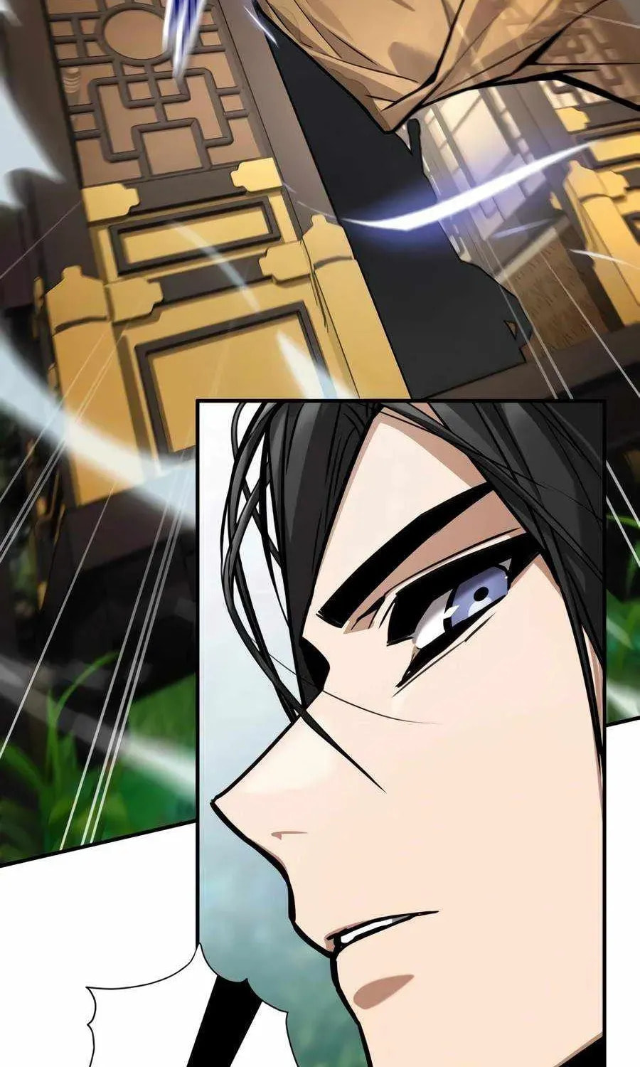 Supreme Demon of Hyungsan