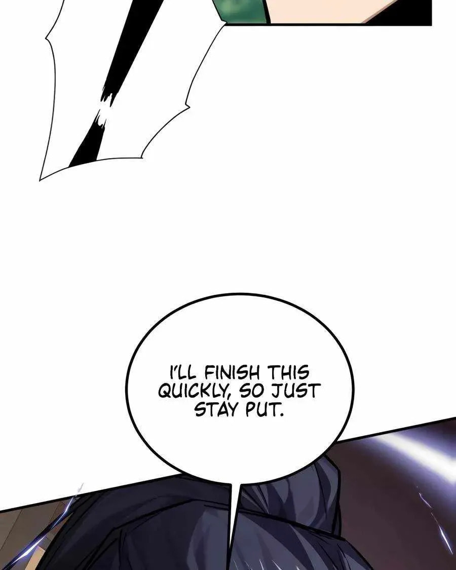 Supreme Demon of Hyungsan