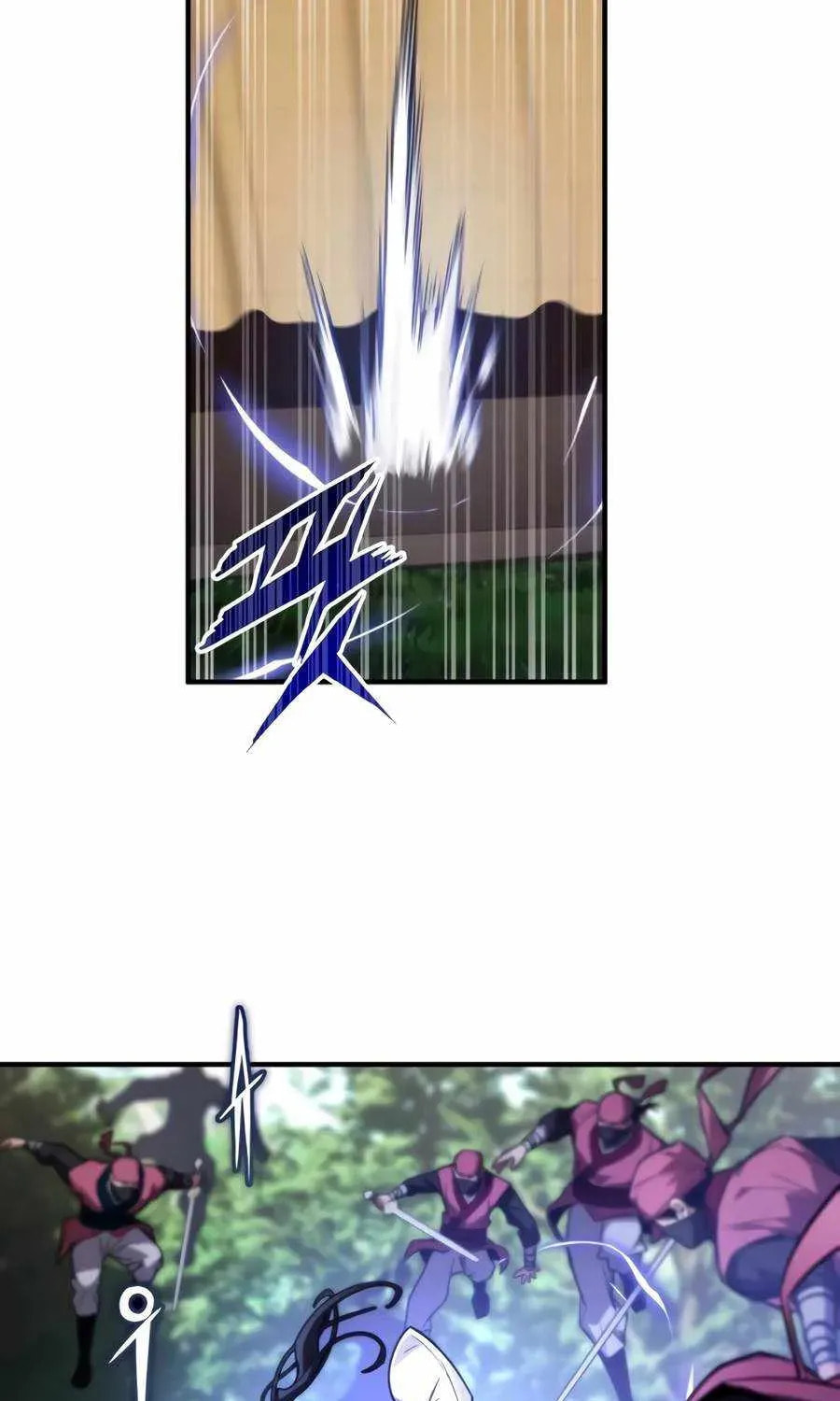 Supreme Demon of Hyungsan