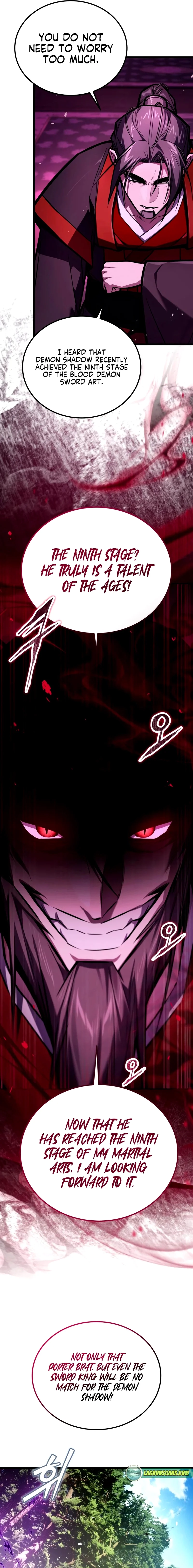 Supreme Demon of Hyungsan